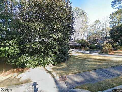 Cooper Lake, SMYRNA, GA 30082