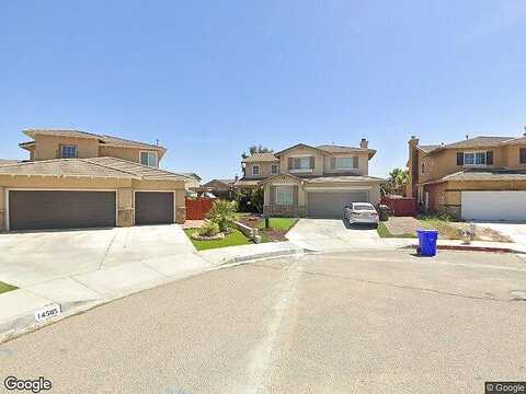 Sunflower, ADELANTO, CA 92301