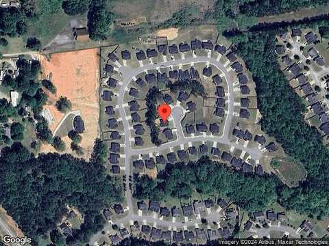 Gardenia, VILLA RICA, GA 30180