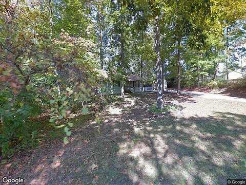 George Byrom, NEWNAN, GA 30263
