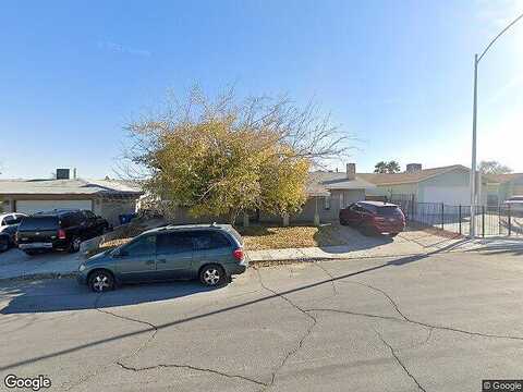 Hillsboro, LAS VEGAS, NV 89120