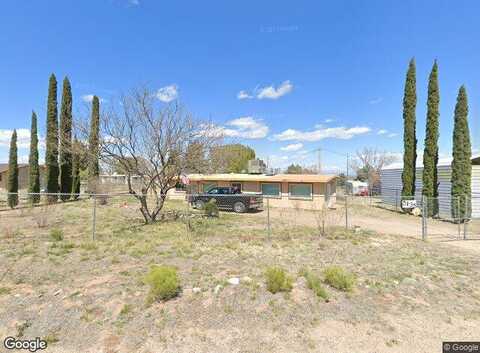 Muheim, HEREFORD, AZ 85615