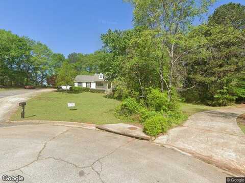 Creek Side, MCDONOUGH, GA 30252