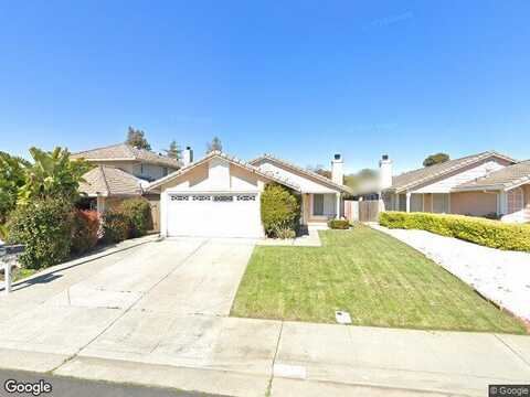 Gammon, FAIRFIELD, CA 94533