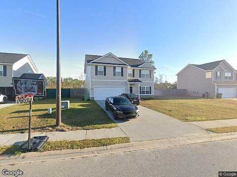 Longleaf, HINESVILLE, GA 31313