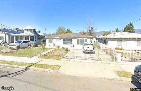 Vine, SAN BERNARDINO, CA 92411