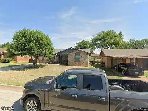 Edgehill, IOWA PARK, TX 76367