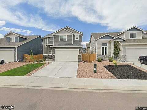 Castor, COLORADO SPRINGS, CO 80925