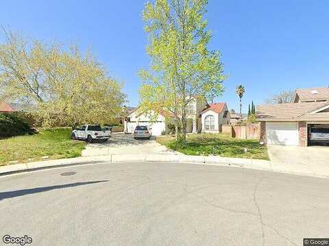 Surrey, LANCASTER, CA 93536