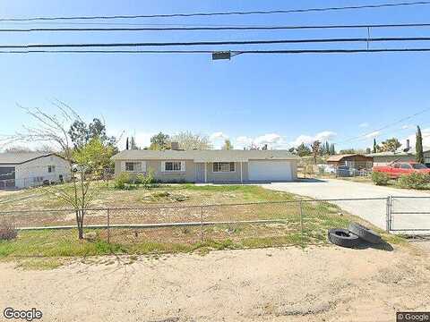 Mauna Loa, HESPERIA, CA 92345