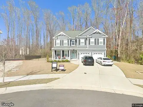 Bermuda Grass, VIRGINIA BEACH, VA 23453