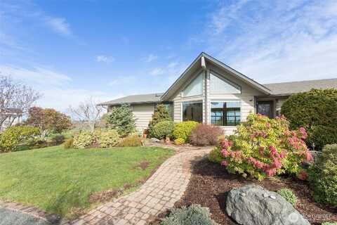 Libby, SEQUIM, WA 98382