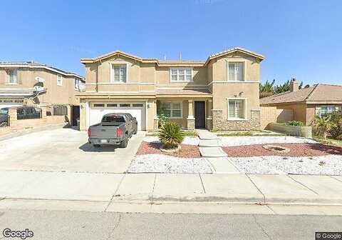 Stanfill, PALMDALE, CA 93551