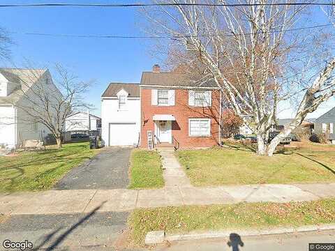 Central, WILLIAMSPORT, PA 17702