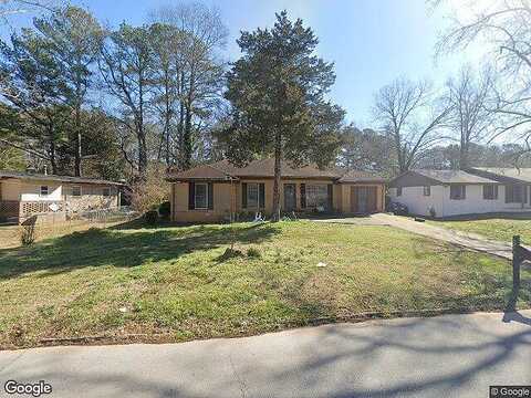 Lindsey, DECATUR, GA 30035