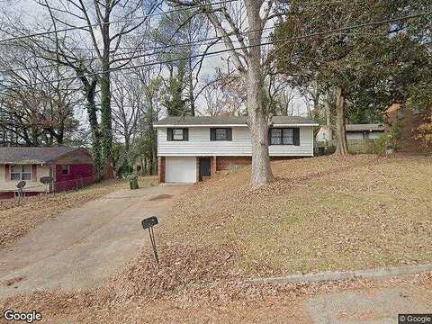 Pennington, ATLANTA, GA 30354