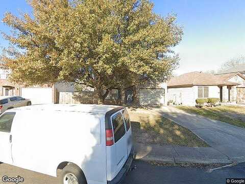 Laden, SAN ANTONIO, TX 78245
