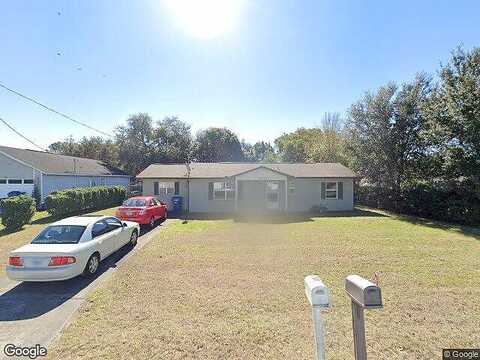 Auburndale, SPRING HILL, FL 34609