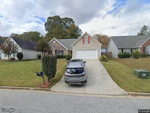 Shadetree, LAWRENCEVILLE, GA 30044