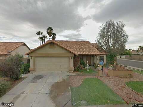 Nielson, GILBERT, AZ 85234