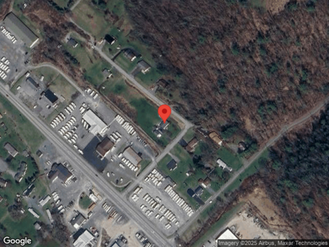 Ridge, COGAN STATION, PA 17728