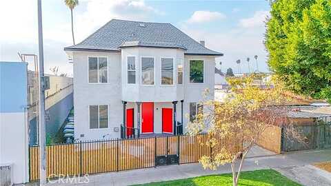 Figueroa, LOS ANGELES, CA 90003