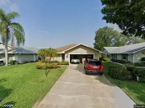 Point O Woods, HOBE SOUND, FL 33455
