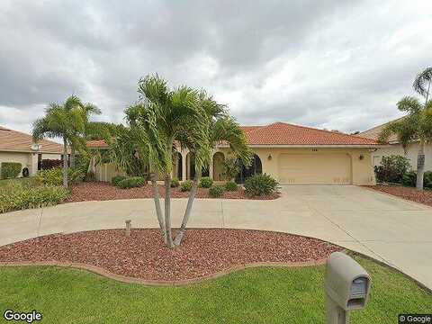 Via Tunis, PUNTA GORDA, FL 33950