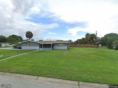 Hall, MELBOURNE, FL 32901