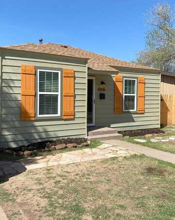 24Th, LUBBOCK, TX 79411
