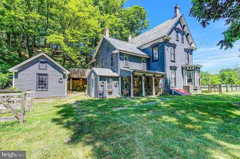 Easton, KINTNERSVILLE, PA 18930