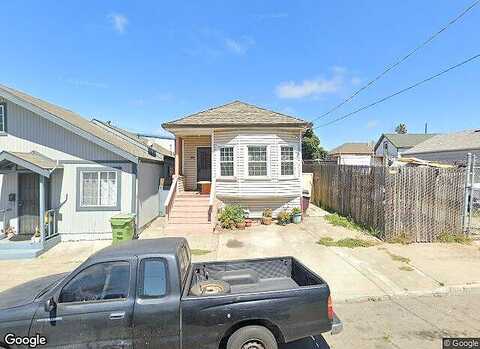26Th, OAKLAND, CA 94601
