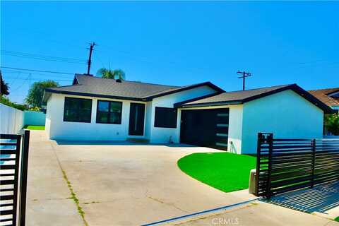 Brock, DOWNEY, CA 90242