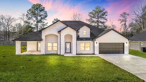 County Road 3668, SPLENDORA, TX 77372