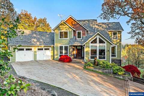 Kouns, ALBANY, OR 97321