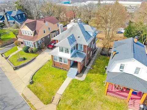 Glenwood, AMBRIDGE, PA 15003