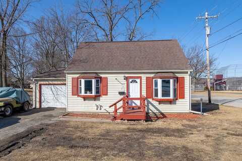 Burr Oak, CHATFIELD, MN 55923