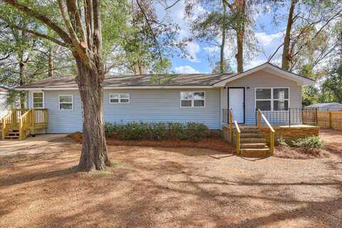 Peachtree, LOUISVILLE, GA 30434