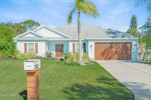 Biscayne, SAINT AUGUSTINE, FL 32080