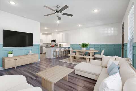 Settlers, GARLAND, TX 75042