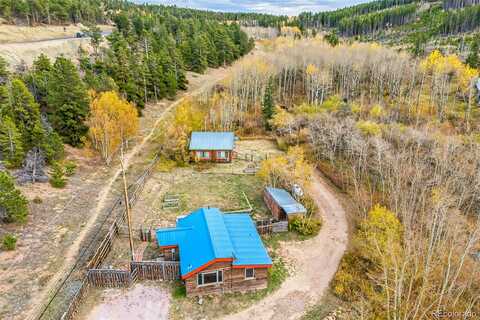 Peak To Peak, NEDERLAND, CO 80466