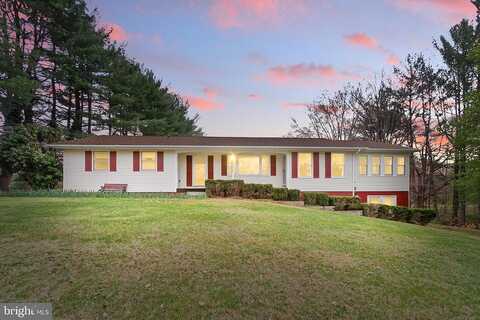 Germantown, MIDLAND, VA 22728