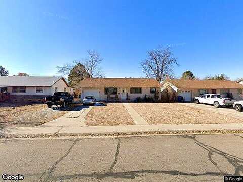 Ridgewood, PUEBLO, CO 81005