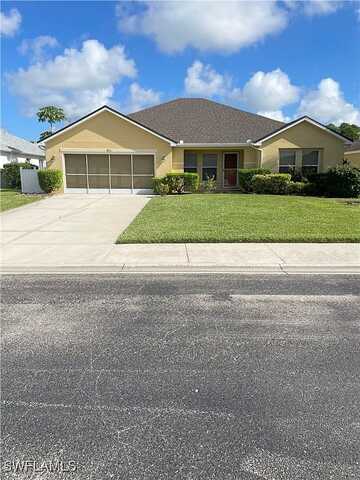 Liriope, LEHIGH ACRES, FL 33972