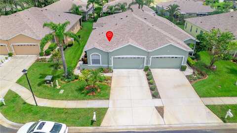 Putter Green, NEW PORT RICHEY, FL 34654
