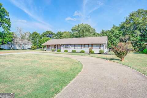Conyers, MCDONOUGH, GA 30253