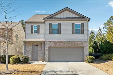 Centennial Ridge, ACWORTH, GA 30102