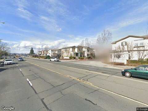 Chamberlain, FAIRFIELD, CA 94533