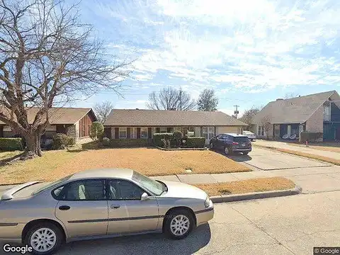 Mcham, IRVING, TX 75062