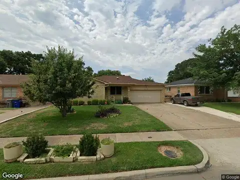 Foxwood, DALLAS, TX 75217